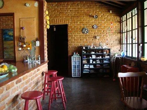 Casa Alecrim Acomodação com café da manhã Rio de Janeiro